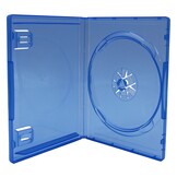 PlayStation Hoes (officiële blauwe cases) - 4 stuks