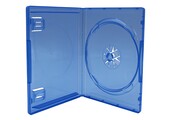 PlayStation Hoes (officiële blauwe cases) - 4 stuks