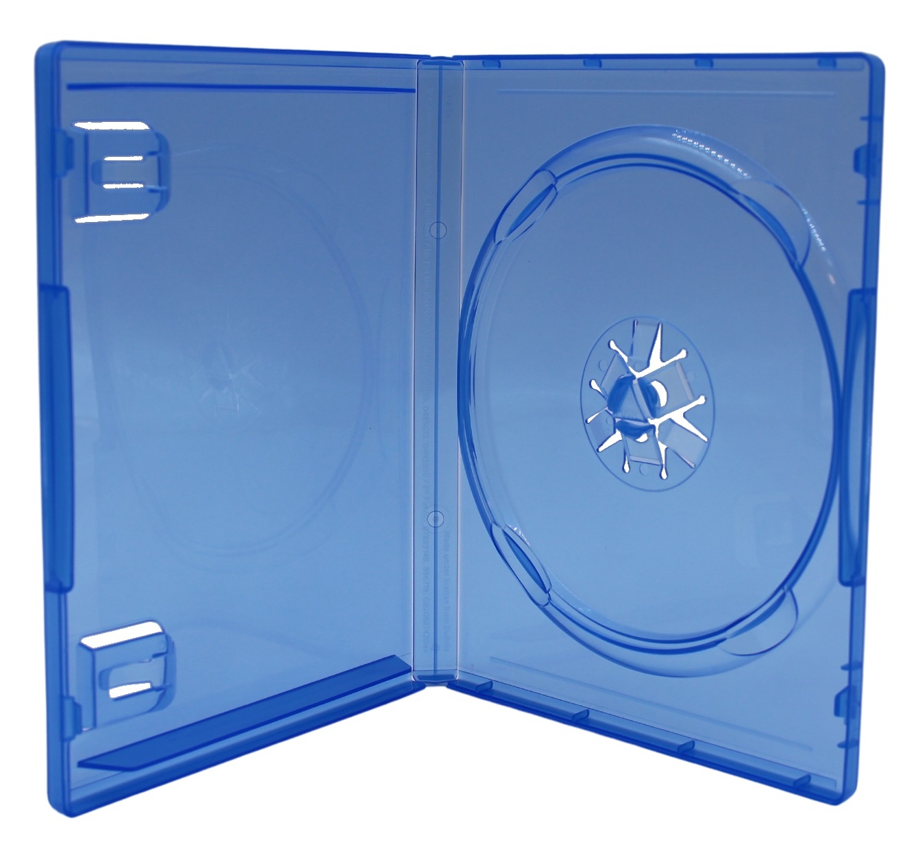 PlayStation hoes kopen - officiële blauwe cases | PS4 & PS5 - GameResource