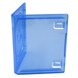 PlayStation Hoes (officiële blauwe cases) - 4 stuks