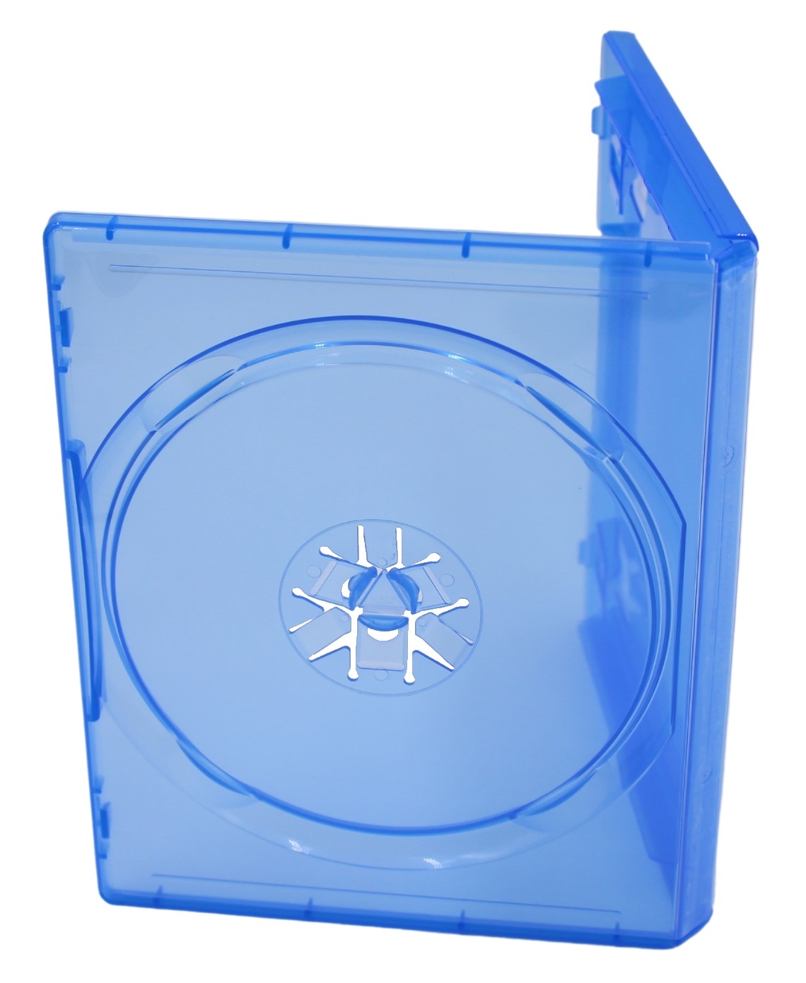 PlayStation Hoes (officiële blauwe cases) - 4 stuks