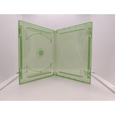 Xbox Series X Hoes (officiële groene cases) - 4 stuks