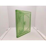 Xbox Series X Hoes (officiële groene cases) - 4 stuks