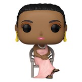 Pop Icons: Whitney Houston (debut album) - Funko Pop #25