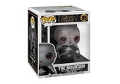 Pop Television: Game of Thrones - The Mountain - Funko Pop #85