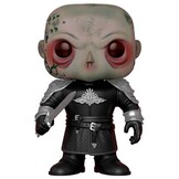Pop Television: Game of Thrones - The Mountain - Funko Pop #85