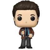 Pop Television: Seinfeld - Jerry (Doing stand-up) - Funko Pop #1081