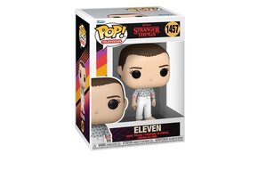 Pop Television: Stranger Things - Eleven - Funko Pop #1457
