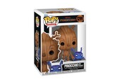 Pop Movies: Pinocchio (Netflix) - Pinocchio & Cricket - Funko Pop #1299