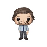 Pop Television: The Office - Jim Halpert (Chase Edition) Funko Pop #870
