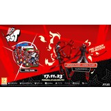 Persona 5 Tactica - PS4