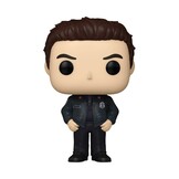 Pop Television: The Wire - James McNulty - Funko Pop #1420