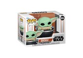 Pop Star Wars: Grogu - Funko Pop #664