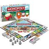 Monopoly – South Park Edition (Englisch)