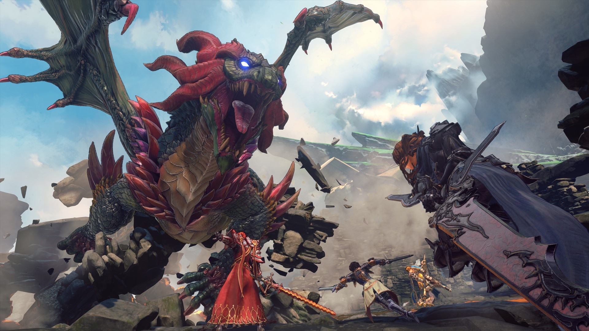 Granblue Fantasy: Relink - PS5