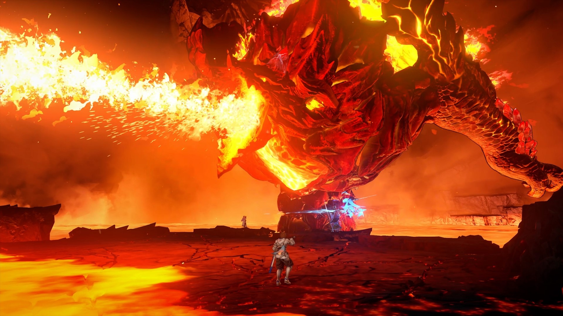 Granblue Fantasy: Relink - PS5