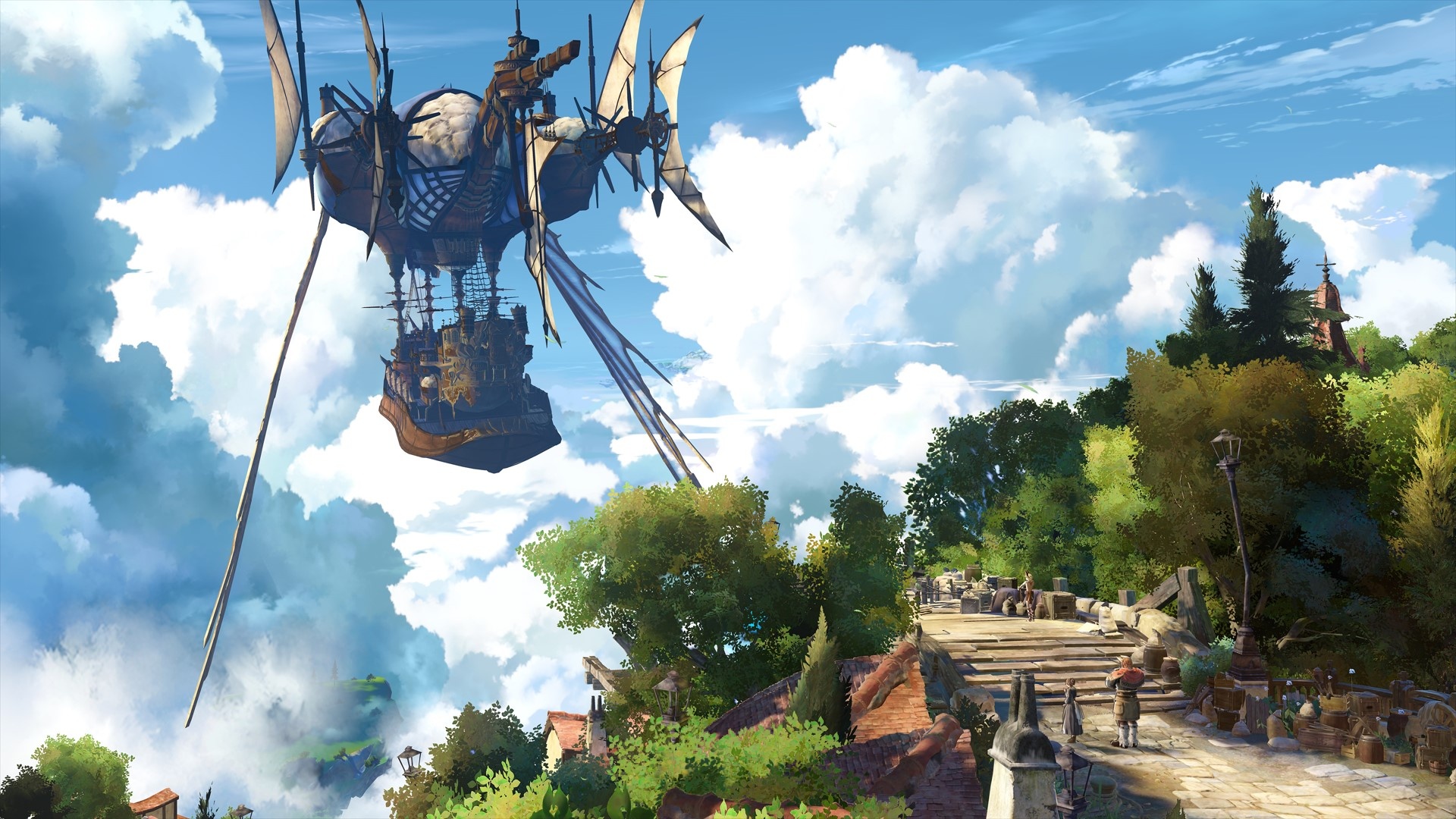 Granblue Fantasy: Relink - PS5