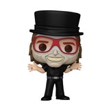 Pop Movies: Black Phone - The Grabber - Funko Pop #1488