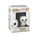 Pop Harry Potter: Hedwig - Funko Pop #76