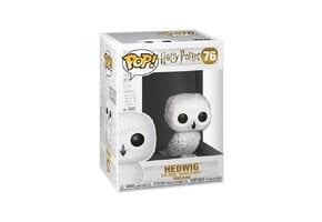 Pop Harry Potter: Hedwig - Funko Pop #76
