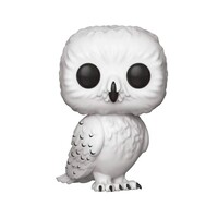 Pop Harry Potter: Hedwig - Funko Pop #76