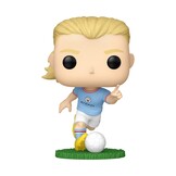 Pop Football: ManCity - Erling Haaland Funko Pop #60