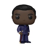 Pop Movies: Wonka - Slugworth - Funko Pop #1478