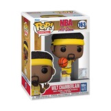 Pop Basketball: Legends - Wilt Chamberlain - Funko Pop #163