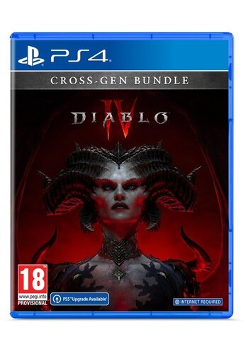 Diablo 4 - PS4