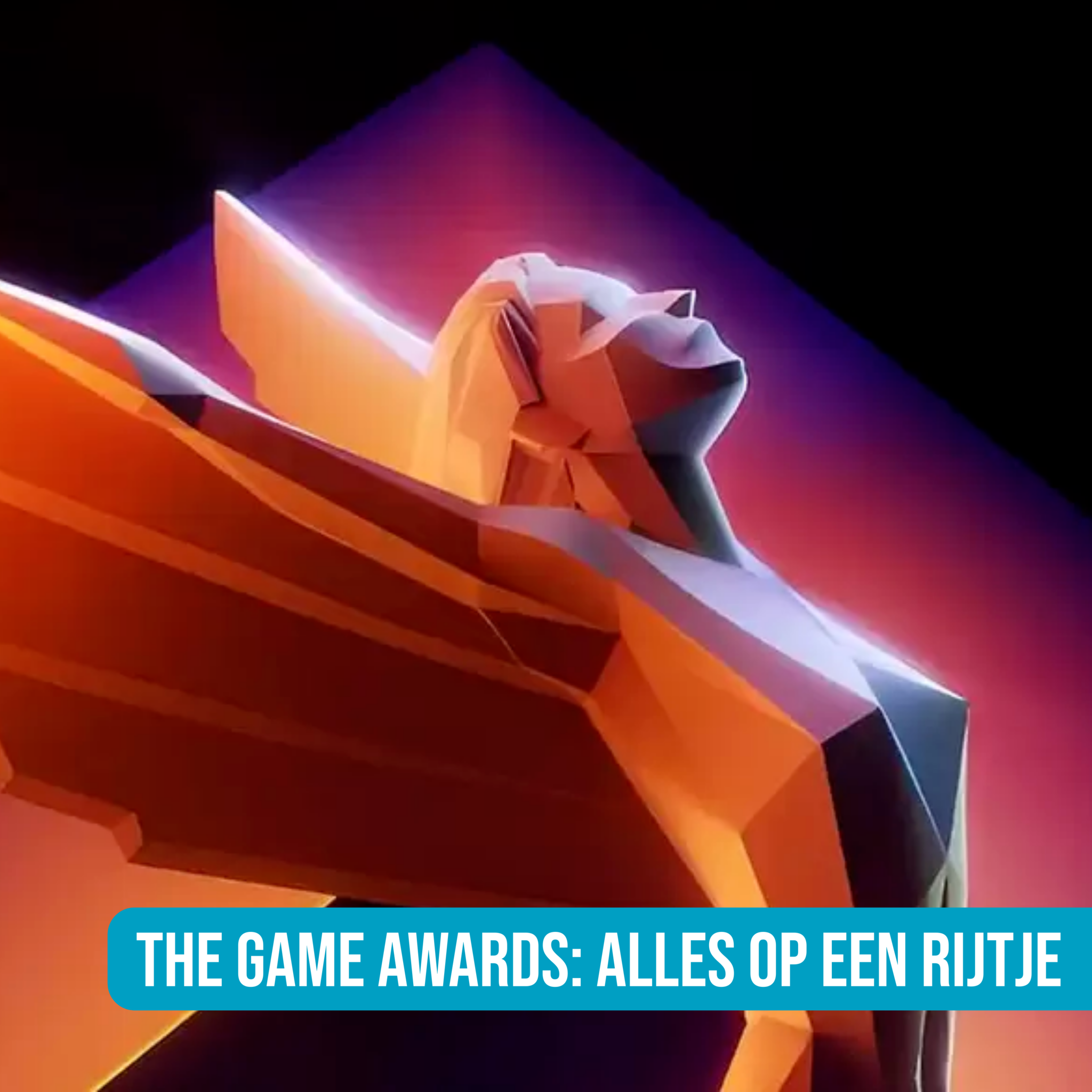 The Game Awards 2023!