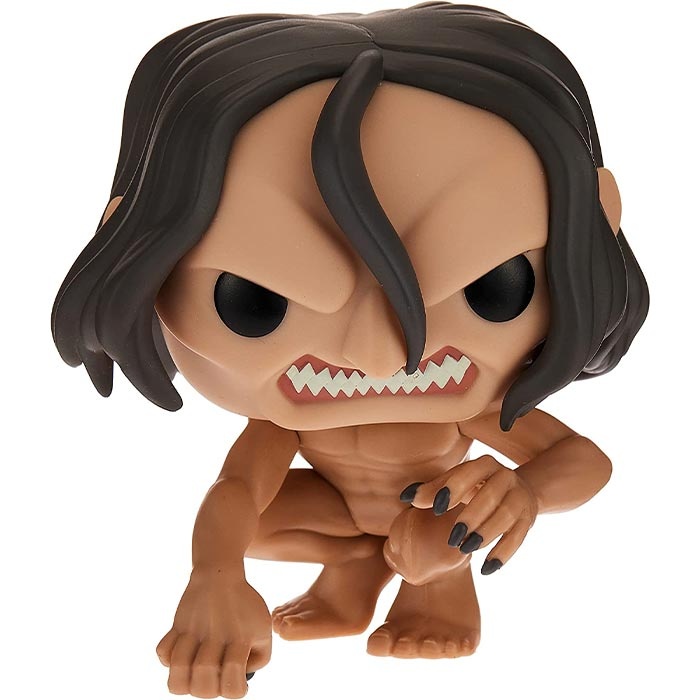 Pop Animation: Attack on Titan - Ymir's Titan - Funko Pop #1168