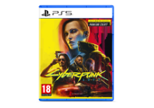 Cyberpunk 2077: Ultimate Edition - PS5