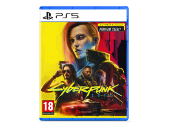 Cyberpunk sales for ps5