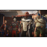 Suicide Squad: Kill The Justice League - Deluxe Edition - Xbox Series X