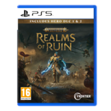 Warhammer: Age of Sigmar - Realms of Ruin - PS5