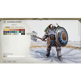 Warhammer: Age of Sigmar - Realms of Ruin - PS5