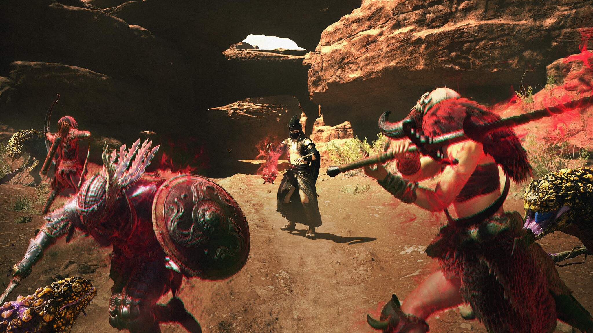 Dragon's Dogma 2 - PS5