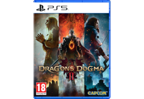 Dragon's Dogma 2 - PS5