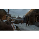 The Last of Us Part II Remastered - PS5