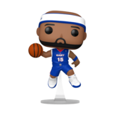 Pop Basketball: Legends - Vince Carter - Funko Pop #162