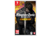 Kingdom Come: Deliverance - Royal Edition - Nintendo Switch