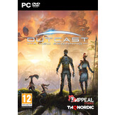 Outcast: A New Beginning - PC