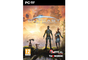 Outcast: A New Beginning - PC