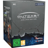 Outcast: A New Beginning - Adelpha Edition - PC