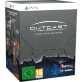 Outcast: A New Beginning - Adelpha Edition - PS5