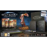 Outcast: A New Beginning - Adelpha Edition - Xbox Series X
