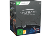 Outcast: A New Beginning - Adelpha Edition - Xbox Series X
