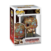 Pop Television: House of the Dragon - Crabfeeder - Funko Pop #14