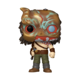 Pop Television: House of the Dragon - Crabfeeder - Funko Pop #14