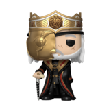 Pop Television: House of the Dragon - Masked Viserys - Funko Pop #15